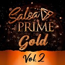 Salsa Prime Son De Kali - Caricias Prohibidas