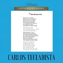 carlos tecladista - Alvo Mais Que a Neve