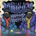 Roussmx Drugstar feat OG Vargas misahellcutz Abraham… - Capos 2