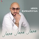 Arsen Hayrapetyan - Ara Vay Vay Vay