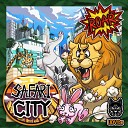 Amoonsen D clow Nubes feat MIllO - Safari City Feat MIllO