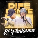 Diferente Disc Karry Flow - El Fantasma