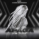 VMC Caca Werneck - Apaga La Luz