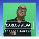 Carlos Silva - Vou Te Adorar