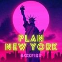 Gozfier - Plan New York