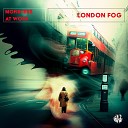 Monsters At Work - London Fog