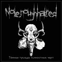 Notenoughhatred - Ненавижу