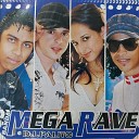 Mega Rave e DJ Palito - Chamo por Voc