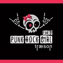 tr son - Punk Rock Girl I