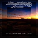 John Armless Project feat Jose Alberto Moraes - Kyogre Alternative Version