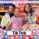 MC Divertida Maria Clara feat jessica sousa Henrique… - Tik Tok