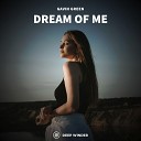Gavin Green - Dream of Me