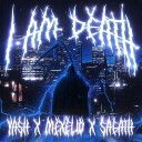 Ya h Mexelio Sagath - I AM DEATH