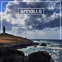 Smalls - A Derrota Refletindo em Voc