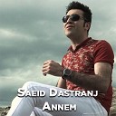 Saeid Dastranj - Annem