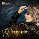 Gaby Garcia - El Golpe Traidor