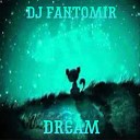 DJ Fantomir - Dream Radio Edit