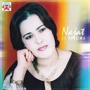 Najat El Hoceima feat Bongalo - Sara Di Holanda