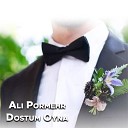 Ali Pormehr - Dostum Oyna