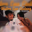 JO KLITHIK - Wulan Lan Lintang