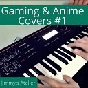 Jimmy s Atelier - Fragments of Memories From Final Fantasy VIII Celesta and Strings…