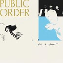 Public Order - Feels Like Summer
