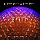 Dj Panda Boladao Panda Records feat… - Brisa