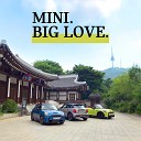 OTO RECORDS feat Han Sangwon Song Wonsub Yoon Dayoung… - MINI BIG LOVE