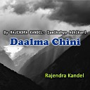 RAJENDRA KANDEL Samikshya Adhikari - Daalma Chini