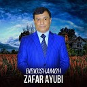 Zafar Ayubi - Joni Man