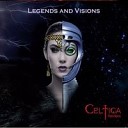 Celtica - Starship Celtica