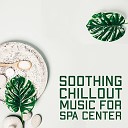 The Massage Room - Chill Out Music for Relaxation