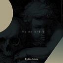 Pablo Melo - No me rendir