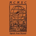 MCMXC - First Contact