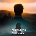 Fardin Javid - Darixiram