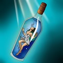 СигналЪ - В бутылке