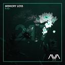 Memory Loss - Kaiju Extended Mix
