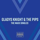 Gladys Knight The Pips - If Ever I Should Fall In Love