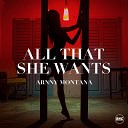 ARNNY MONTANA - All That She Wants