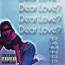 DamnDD - Dear Love