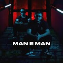 O Tsunami Peppe Soks Nathys - Man e Man con Peppe Soks