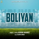 Karan Bhanot - Bolyan