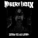 Misery Index - Man of Your Dreams feat Rob Barrett