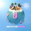Macky Gee feat Rahh - Summer Sun