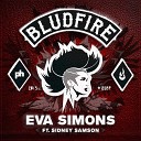 Eva Simons feat Sidney Samson - Bludfire