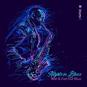 Instrumental Jazz Music Ambient feat Royal Blues New… - True Guitar Blues