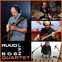 Ruud Jan Bos Quartet - Who Knows