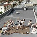 Highchair Kings - Endo