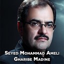 Seyed Mohammad Ameli - Gharibe Madine