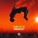 Story of Oz - Somersault Extended Mix